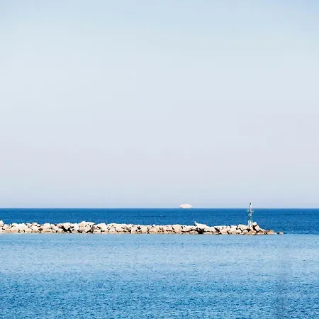 아파트 All4greece Evia *