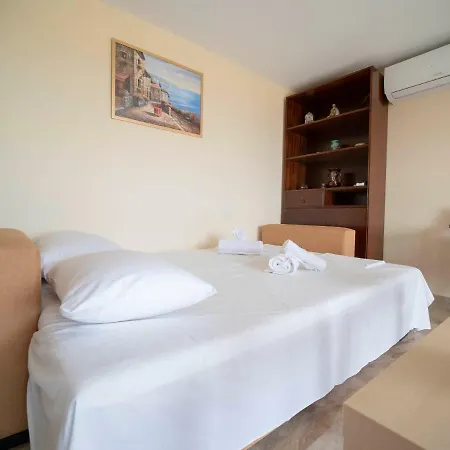 All4greece Evia 아파트 Platána