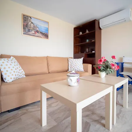 All4greece Evia 아파트 *