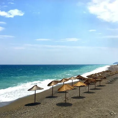 All4greece Evia Platána