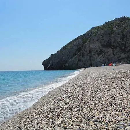 All4greece Evia * Platána