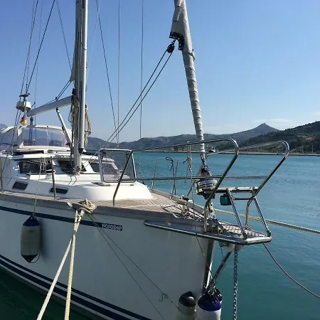 All4greece Evia 아파트